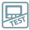 Interpage Send a Free Test Page Icon